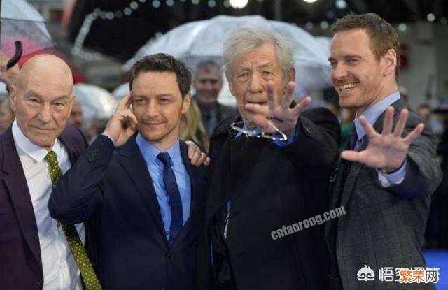 X战警和异人有什么区别?