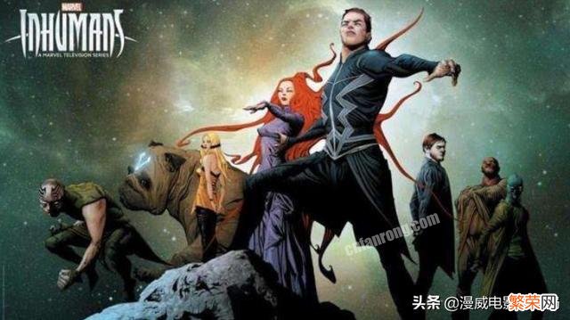 X战警和异人有什么区别?