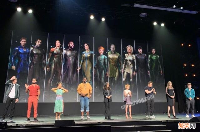 X战警和异人有什么区别?