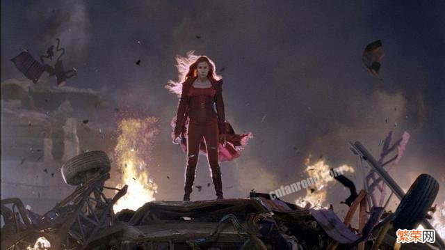 X战警和异人有什么区别?