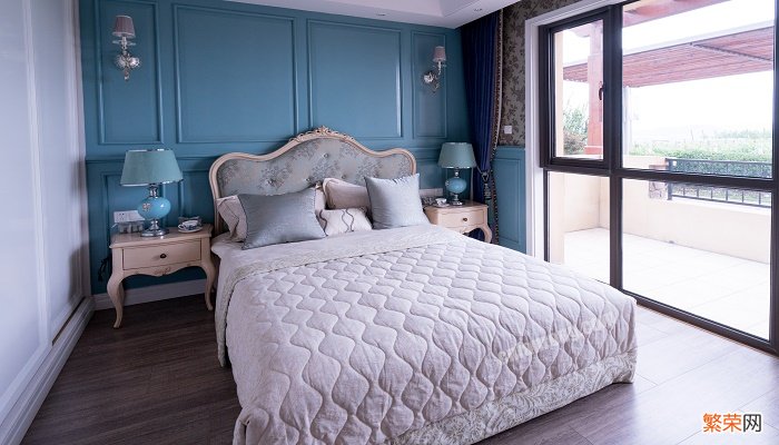 卧室门用推拉门好不好卧室推拉门如何保养