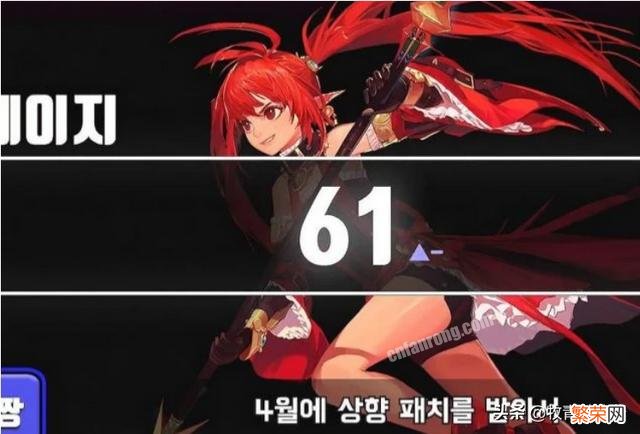 DNF国服“倒数第一”职业翻身,11.14版本跻身幻神位,瞎子彻底被甩开,如何评价？