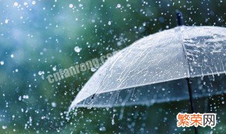 二十四节气关于雨的节气 二十四节气之雨水节气的介绍