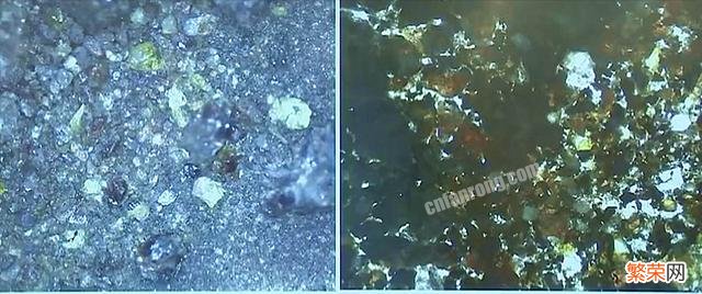 登上月球的人都发现了什么惊人的东西？