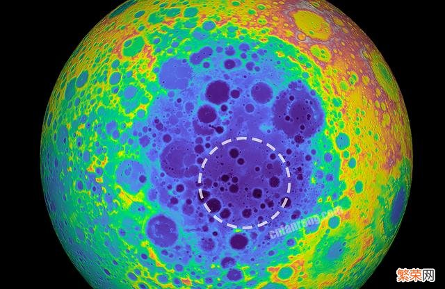 登上月球的人都发现了什么惊人的东西？