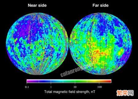 登上月球的人都发现了什么惊人的东西？