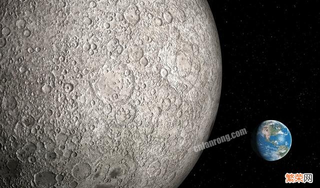 登上月球的人都发现了什么惊人的东西？