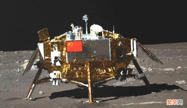 登上月球的人都发现了什么惊人的东西？