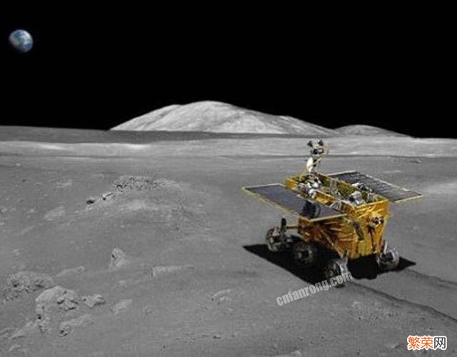 登上月球的人都发现了什么惊人的东西？