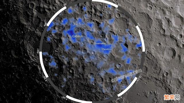 登上月球的人都发现了什么惊人的东西？