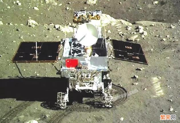 登上月球的人都发现了什么惊人的东西？