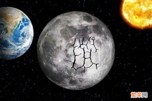 登上月球的人都发现了什么惊人的东西？