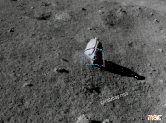 登上月球的人都发现了什么惊人的东西？