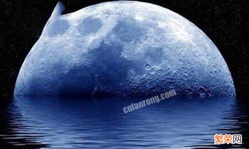 登上月球的人都发现了什么惊人的东西？