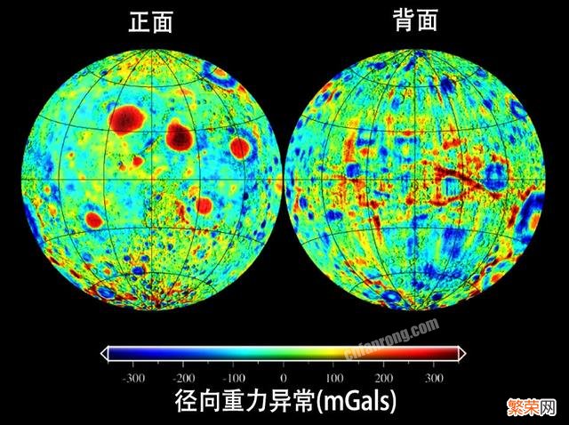 登上月球的人都发现了什么惊人的东西？