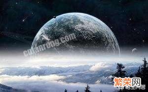 登上月球的人都发现了什么惊人的东西？