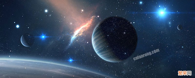 银河系中八大行星 银河系中八大行星是