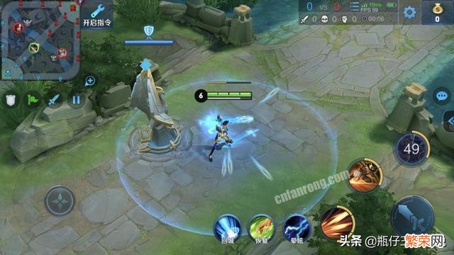 新版本更新第一天,李元芳成最热门射手,压制马可,不怕战士,你怎么看?