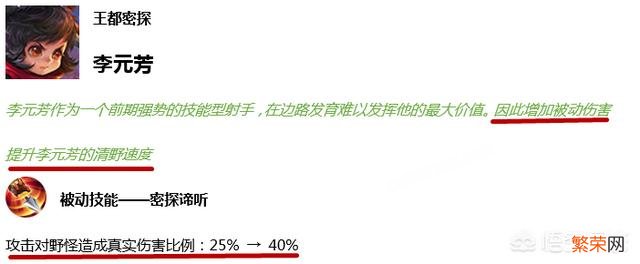 新版本更新第一天,李元芳成最热门射手,压制马可,不怕战士,你怎么看?