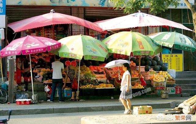 想做水果生意,为什么有人说做水果生意“水很深”？