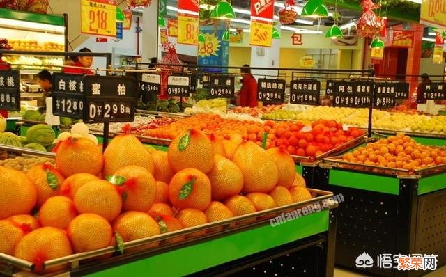 有人说水果生意越来越难做,你觉得夫妻店还有没有生存空间?该怎样做好?