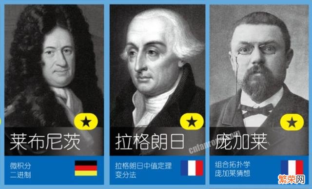 迄今为止,人类最伟大的前10位数学家分别是谁？