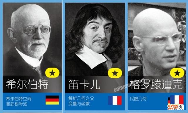 迄今为止,人类最伟大的前10位数学家分别是谁？