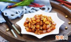 萝卜黄豆腌制方法 萝卜黄豆的腌制方法和步骤