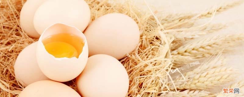 鸡蛋怎么区分公母 鸡蛋怎么区分公母图片