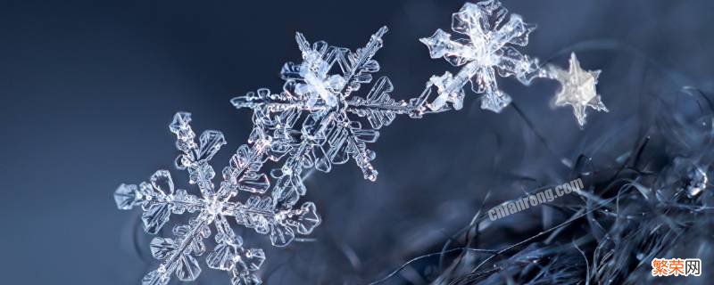 雪的18种雅称 雪的18种雅称及出处 有怎样的寓意和象征