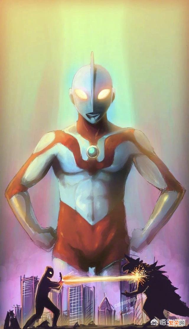 奥特曼系列中,你认为哪个奥特曼最强,哪个形态最强?