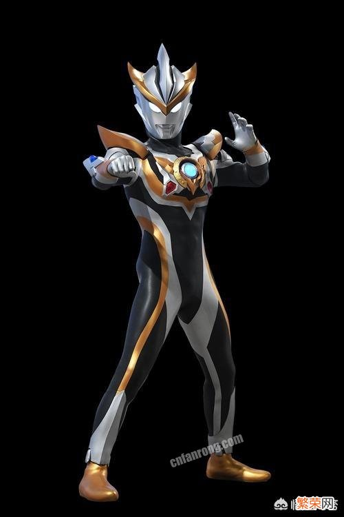 奥特曼系列中,你认为哪个奥特曼最强,哪个形态最强?