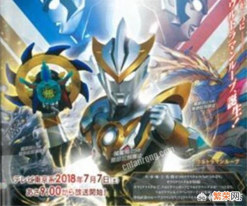 奥特曼系列中,你认为哪个奥特曼最强,哪个形态最强?