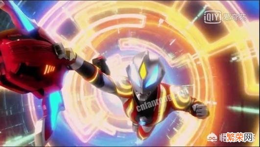 奥特曼系列中,你认为哪个奥特曼最强,哪个形态最强?