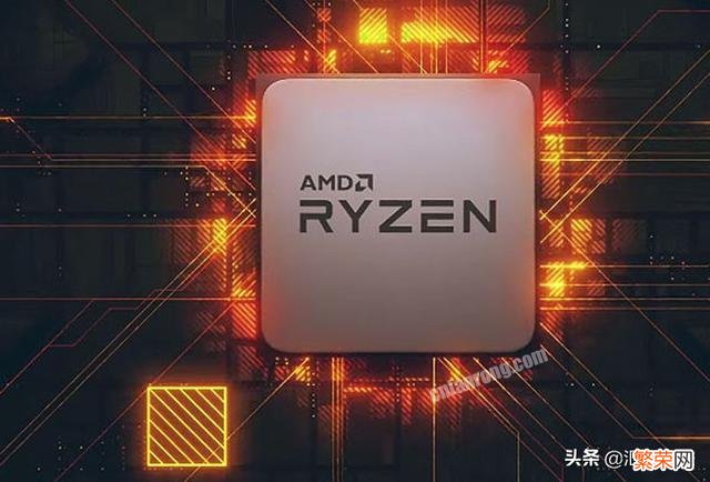 为什么AMD的芯片这两年突然爆发了？