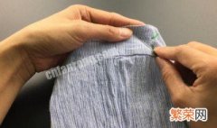 缝衣服针法简单 缝衣服针法技巧