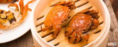 螃蟹不能和什么一起吃 中毒 螃蟹不能和什么一起吃