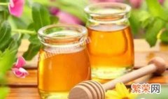 喝蜂蜜水禁忌食物 喝蜂蜜水的禁忌