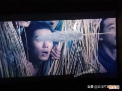 《诛仙》看了吗？说说你对肖战演技的看法吧？