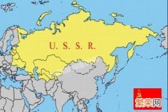 苏联面积有多大？