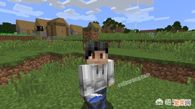 《minecraft》里原版生存怎样规划仓库？