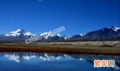 青藏高原四大圣湖 青藏高原四大圣湖分别哪几个