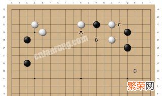 围棋输赢怎么判断 切磋一下吗