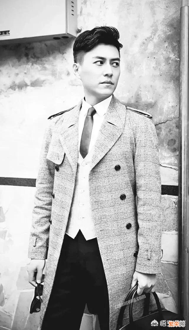 靳东这几年都演过哪些电视剧?