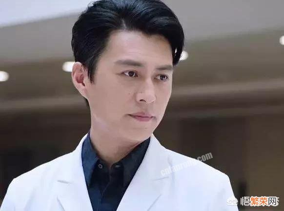 靳东这几年都演过哪些电视剧?