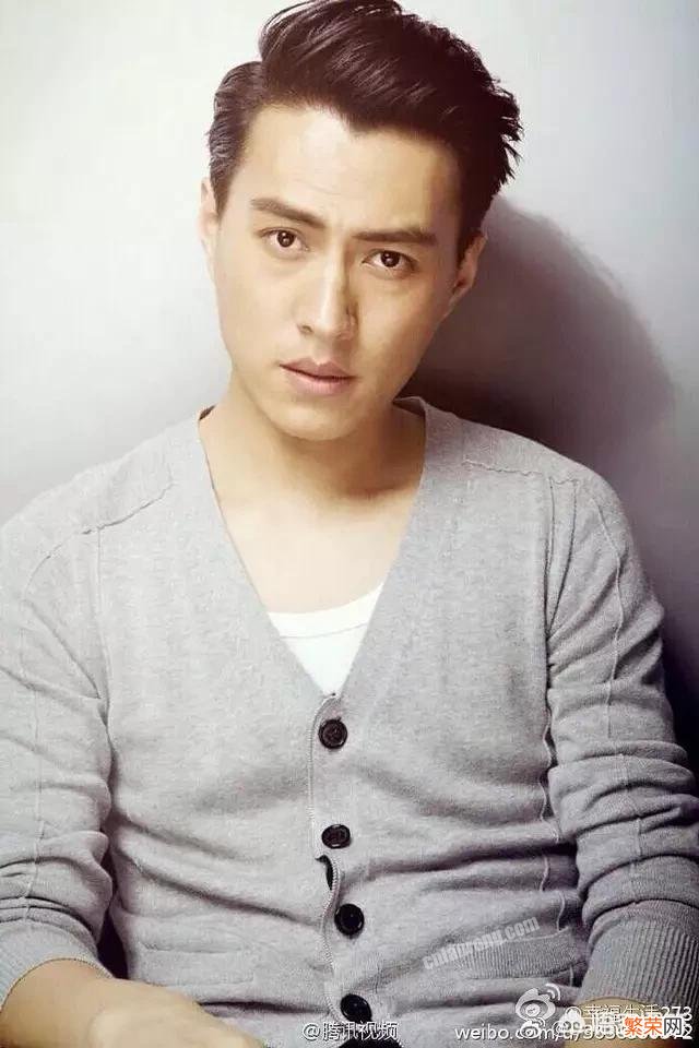 靳东这几年都演过哪些电视剧?