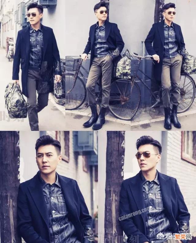 靳东这几年都演过哪些电视剧?