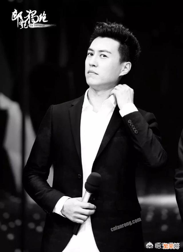 靳东这几年都演过哪些电视剧?