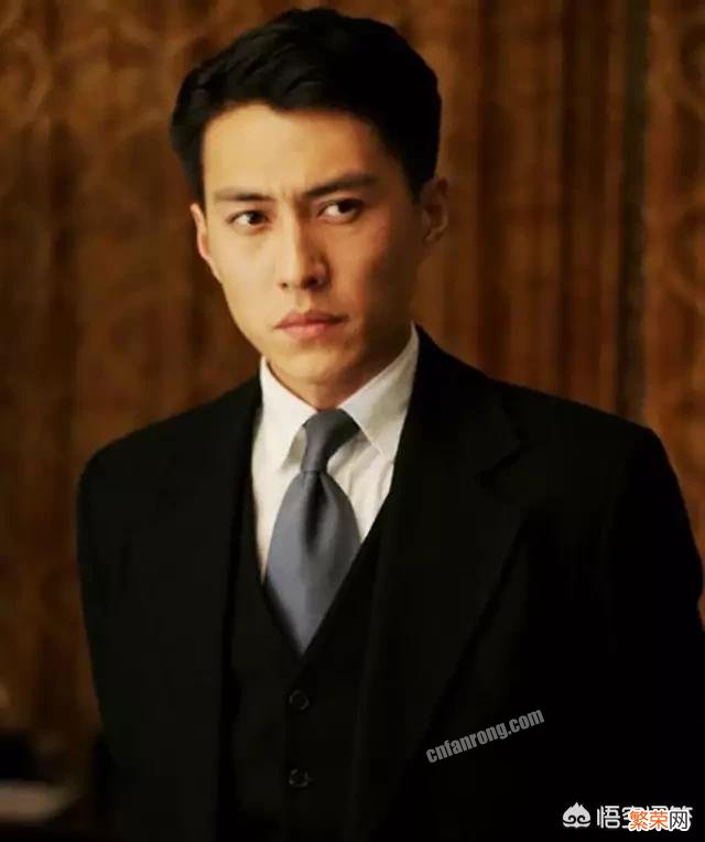 靳东这几年都演过哪些电视剧?