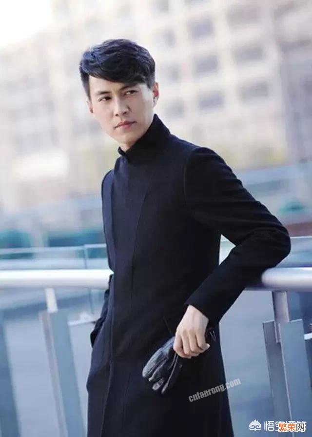 靳东这几年都演过哪些电视剧?